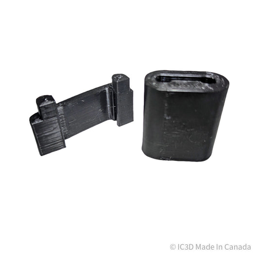 ATC70/TRX70 Chain Guides