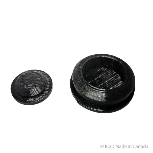 ATC70/TRX70 Chain Inspection Plugs