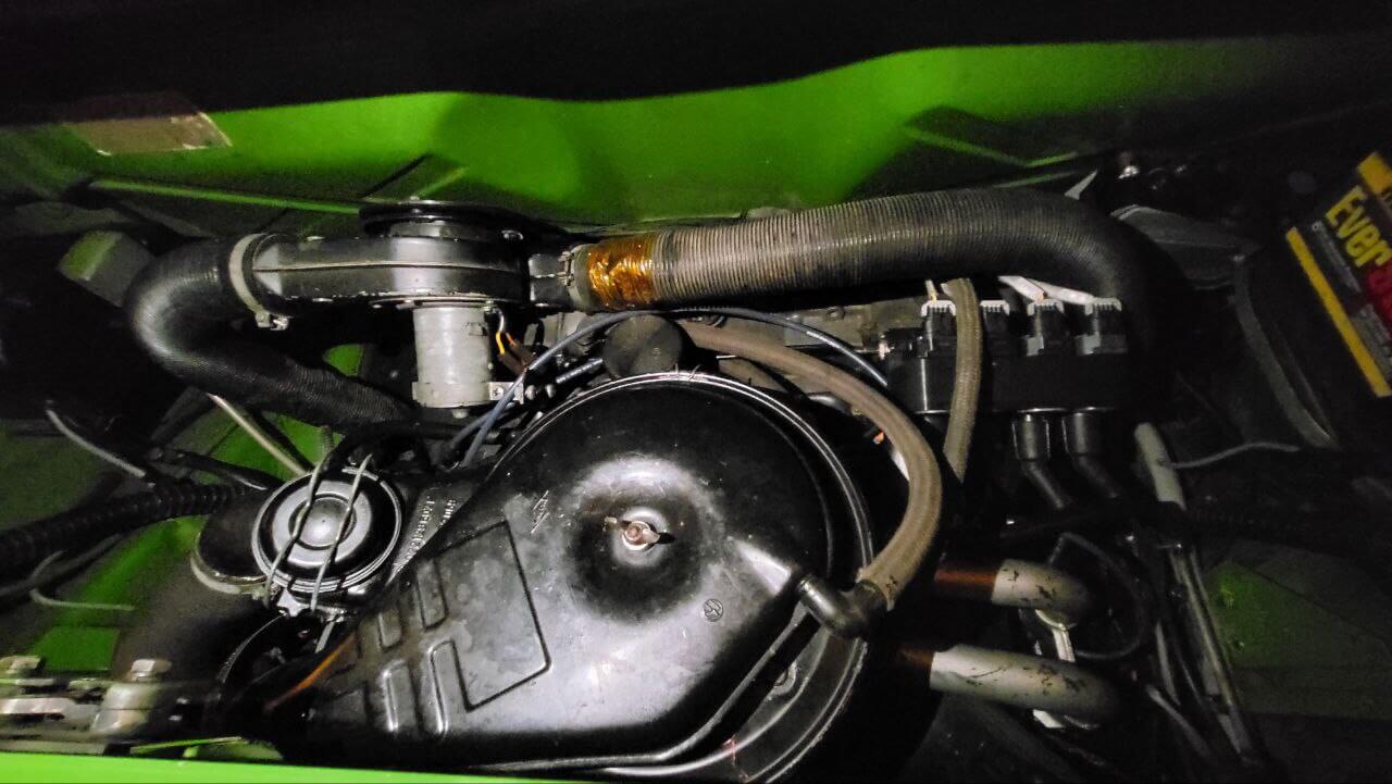 1970-76 914 Nearly Plug and Play Fully Sequential Fuel and Ignition System. (MS3 PRO Mini)
