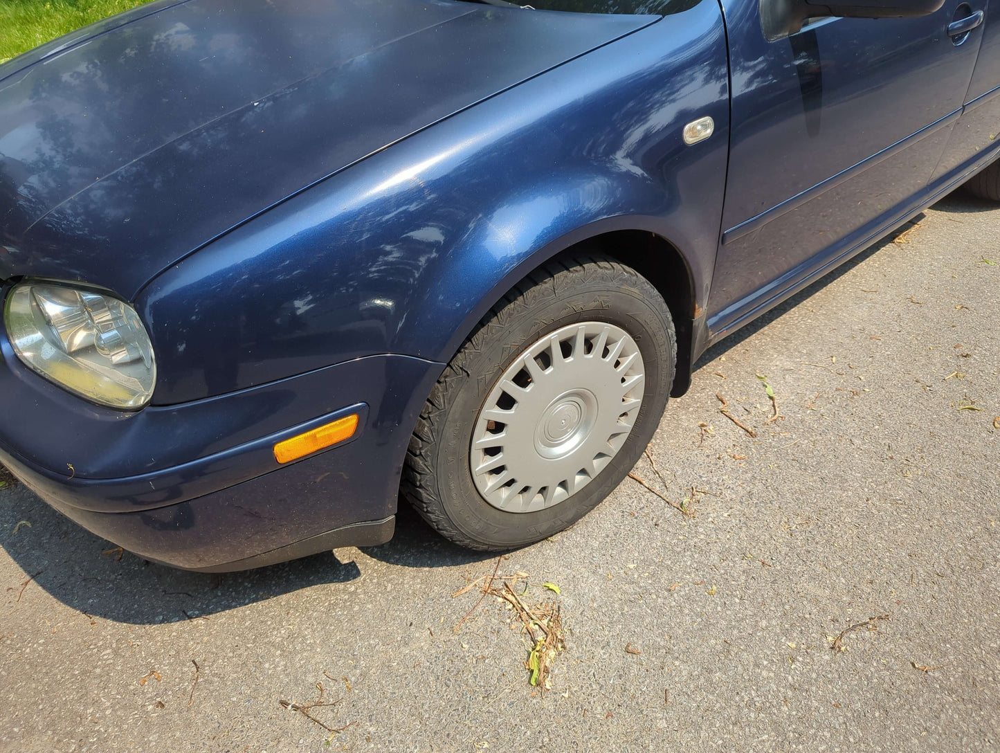 1999-2010 VW MK4 Jetta/Golf Custom Mudflaps (Updated 2025)