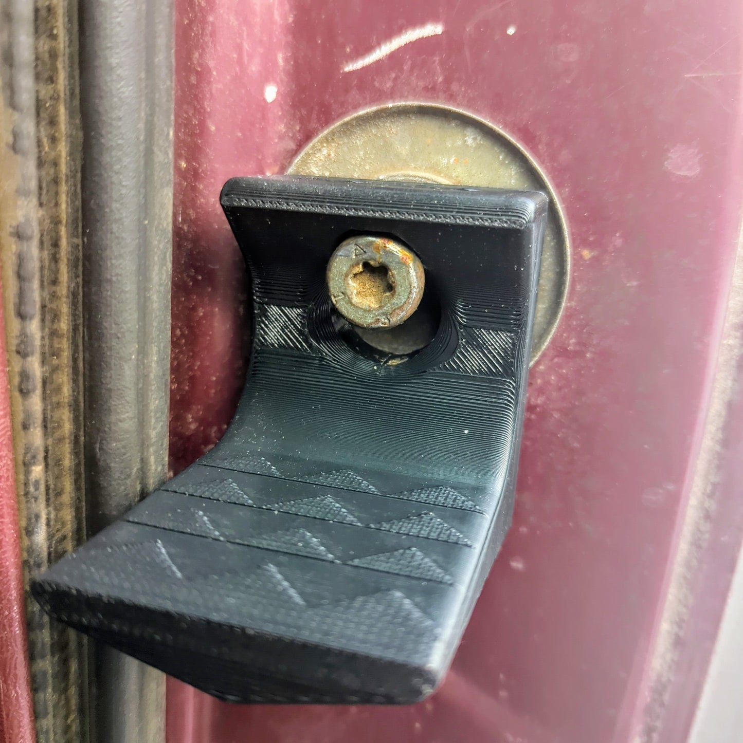 StrikerStep The Door Striker Step