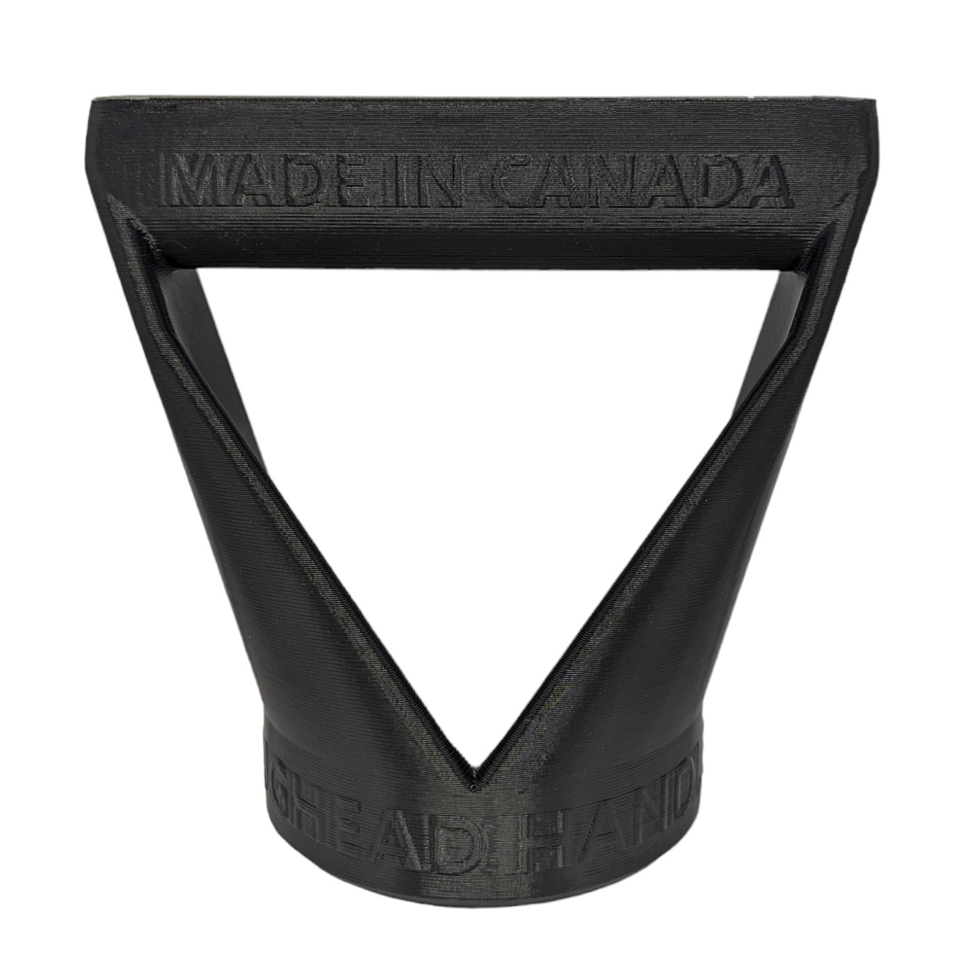 JugHead Handle, 5 Gallon Water Jug Handle.