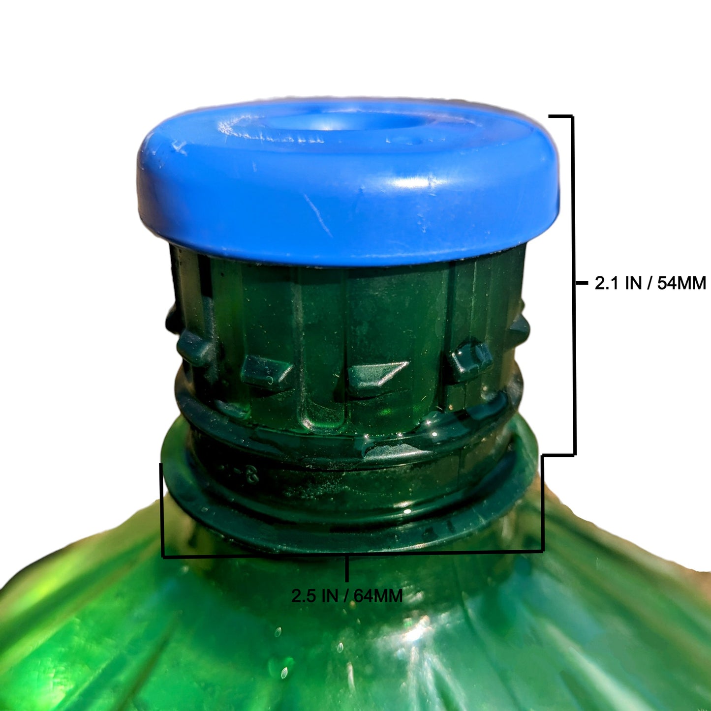 JugHead Handle, 5 Gallon Water Jug Handle.