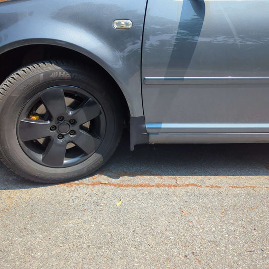 MK4 Jetta Mud Flaps: Fitment Guide (1999-2010)