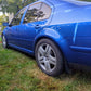 1999-2010 VW MK4 Jetta/Golf Custom Mudflaps