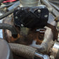 1969-1976 Porsche/VW Type 4 914 Bosch TPS Adaptor