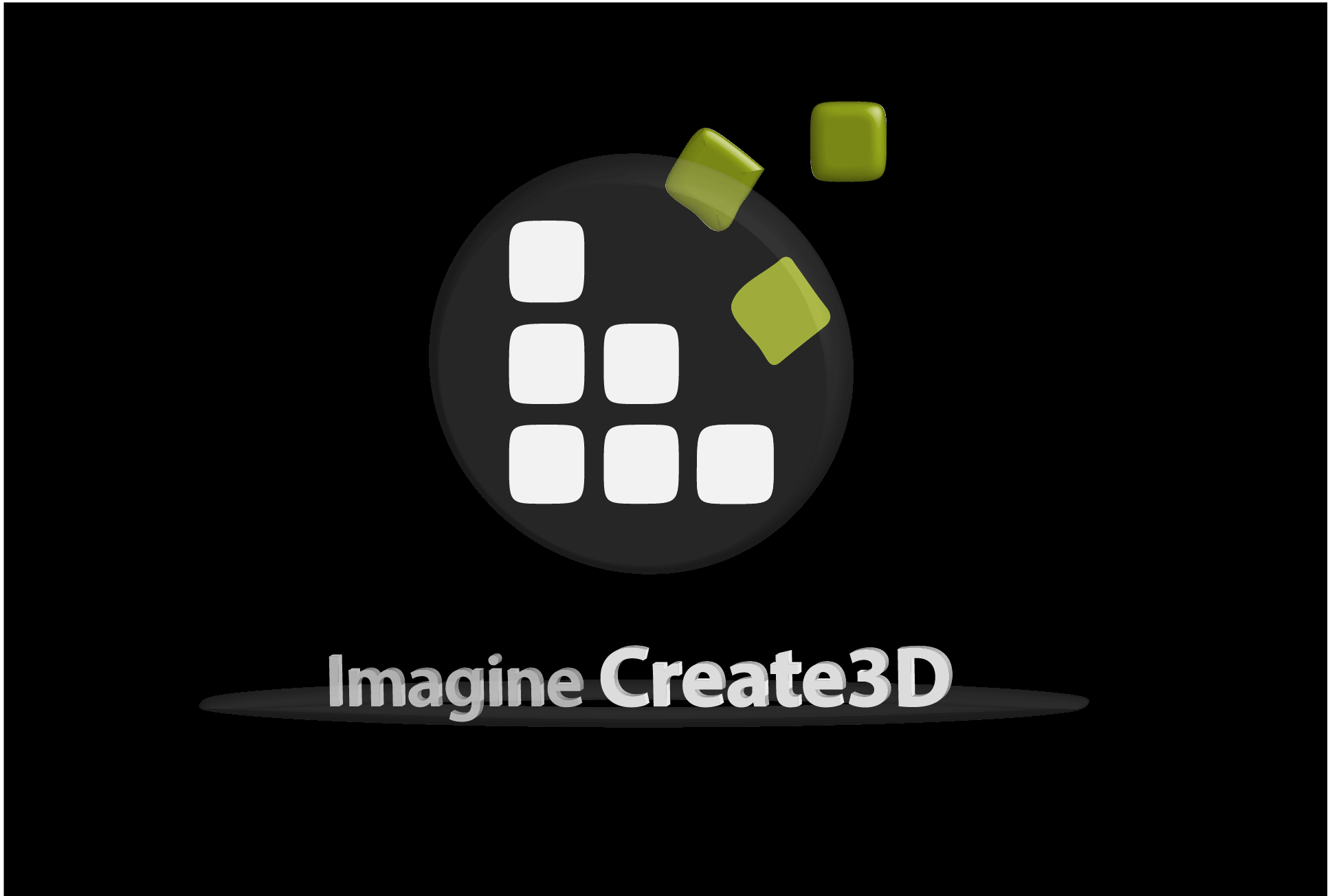 ImagineCreate3D