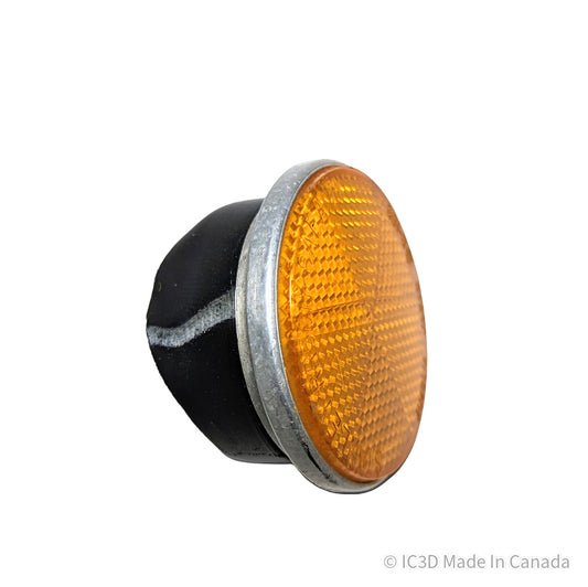 Z50 Reflector Rubber Canadian Model 1973+