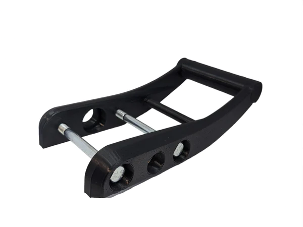 Z50R Handle 1979-1987 - product photo