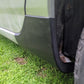 2003-2008 Toyota Corolla Mudflaps / Rocker Guards
