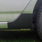 2003-2008 Toyota Corolla Mudflaps / Rocker Guards