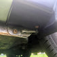 2003-2008 Toyota Corolla Mudflaps / Rocker Guards