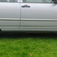 2003-2008 Toyota Corolla Mudflaps / Rocker Guards