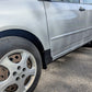 2003-2008 Toyota Corolla Mudflaps / Rocker Guards