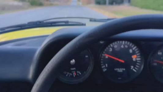 914 Nearly Plug and Play Sequential Fuel and Ignition System.